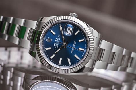 rolex datejust leuchtzeiger|rolex datejust watch.